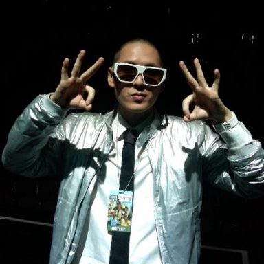 Far East Movement photo 16