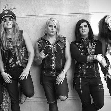 Farewell, My Love photo 9