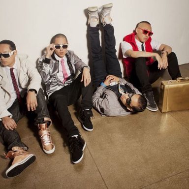 Far East Movement photo 14