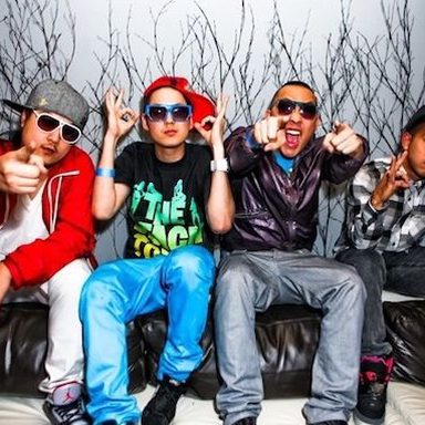 Far East Movement
