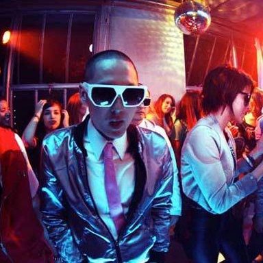 Far East Movement