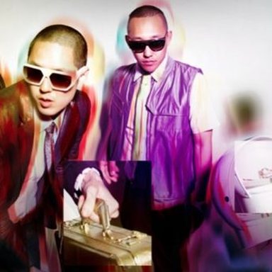 Far East Movement
