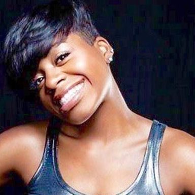 Fantasia Barrino