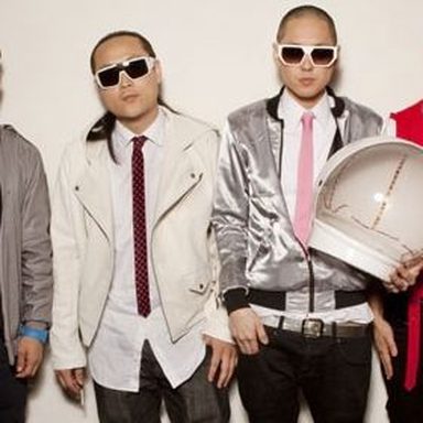 Far East Movement photo 13