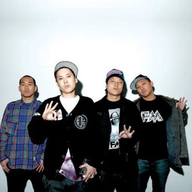 Far East Movement photo 12