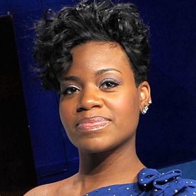Fantasia Barrino photo 11