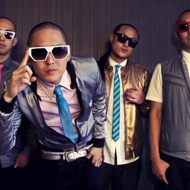 Far East Movement