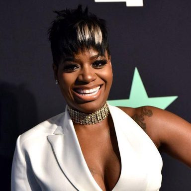 Fantasia Barrino photo 10