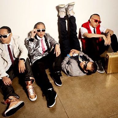 Far East Movement