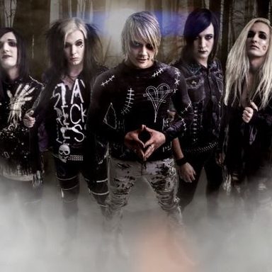 Farewell, My Love photo 12