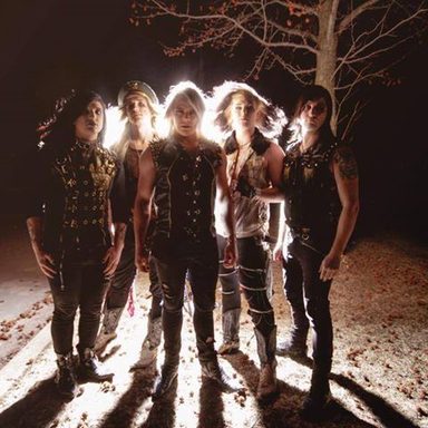 Farewell, My Love photo 10