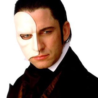 Fantasma da Ópera