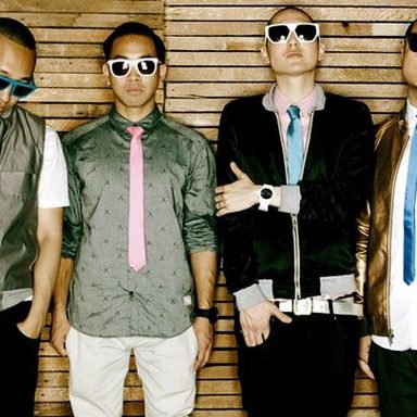 Far East Movement