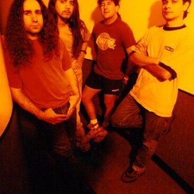 Fates Warning