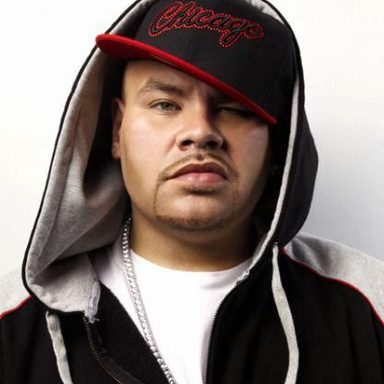Fat Joe