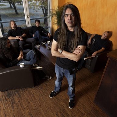Fates Warning