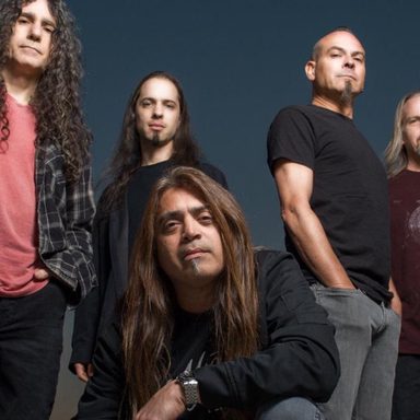 Fates Warning