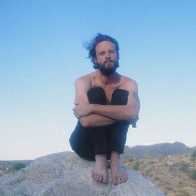 Father John Misty