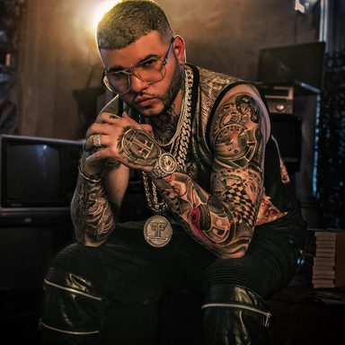 Farruko
