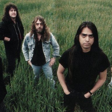 Fates Warning