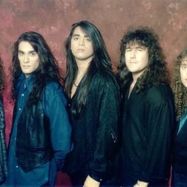 Fates Warning