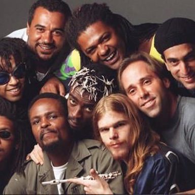 Farofa Carioca photo 12