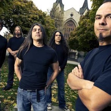 Fates Warning