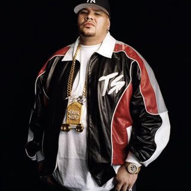Fat Joe