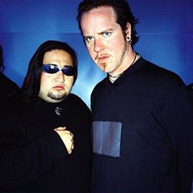 Fear Factory