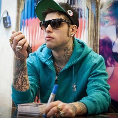 Fedez