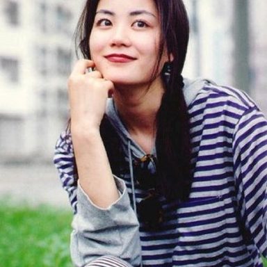 Faye Wong