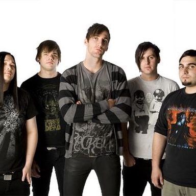 Feed Her To The Sharks