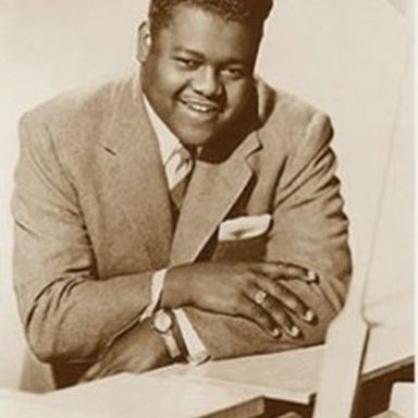 Fats Domino