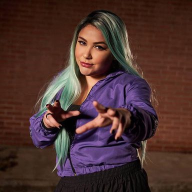 Felícia Rock photo 16