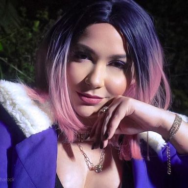 Felícia Rock photo 53