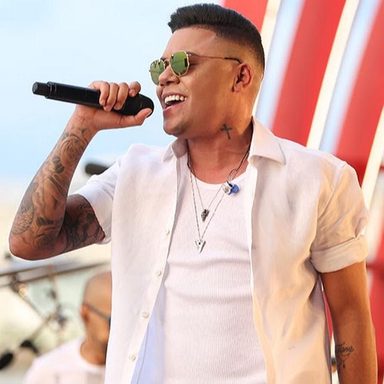 Felipe Araújo photo 19