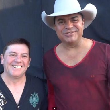 Felipe e Falcão photo 26