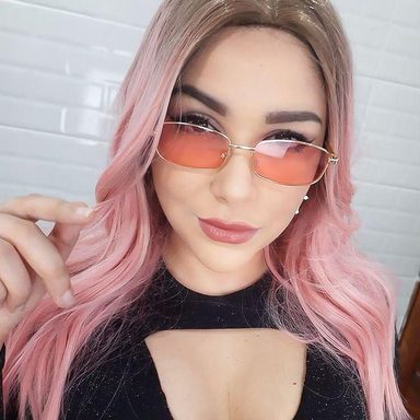 Felícia Rock photo 21