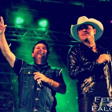 Felipe e Falcão photo 28