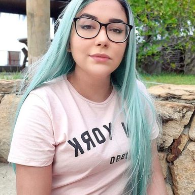 Felícia Rock photo 14