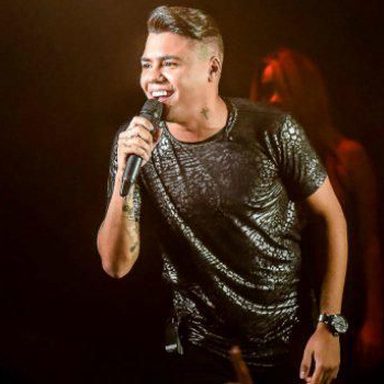 Felipe Araújo photo 20