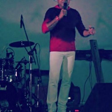 Felipe e Falcão photo 13