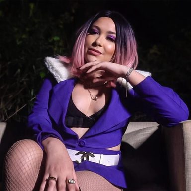 Felícia Rock photo 26