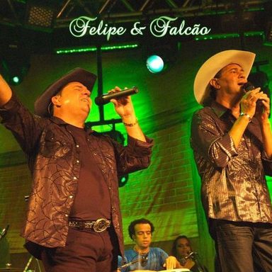 Felipe e Falcão photo 31