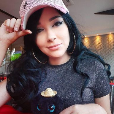 Felícia Rock photo 28