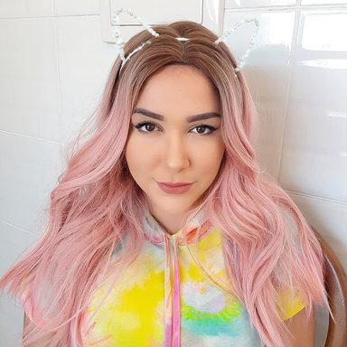 Felícia Rock photo 15