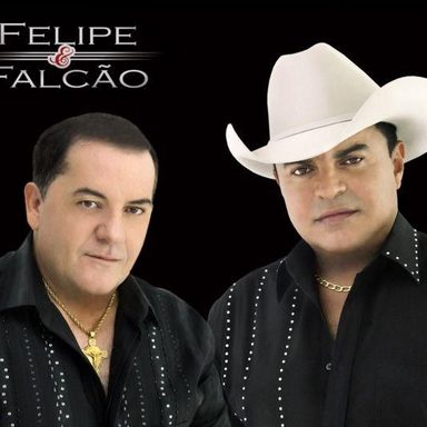 Felipe e Falcão photo 12