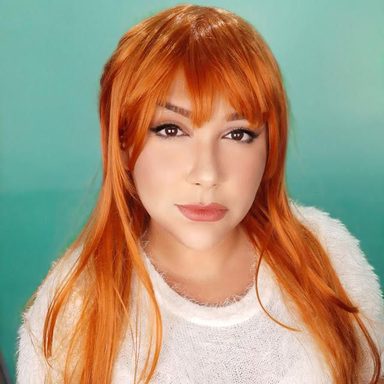 Felícia Rock photo 54