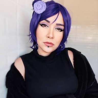 Felícia Rock photo 52