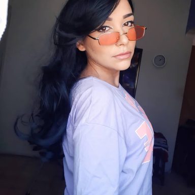 Felícia Rock photo 43